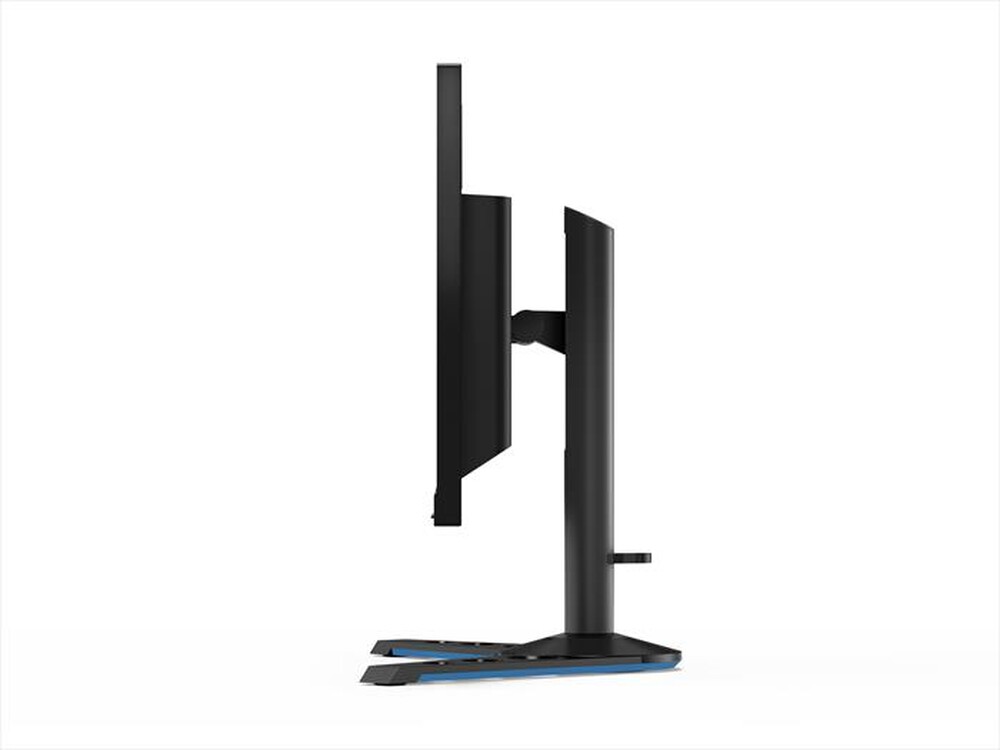 "LENOVO - LEGION Y25-25 66AAGAC6IT-Raven Black"