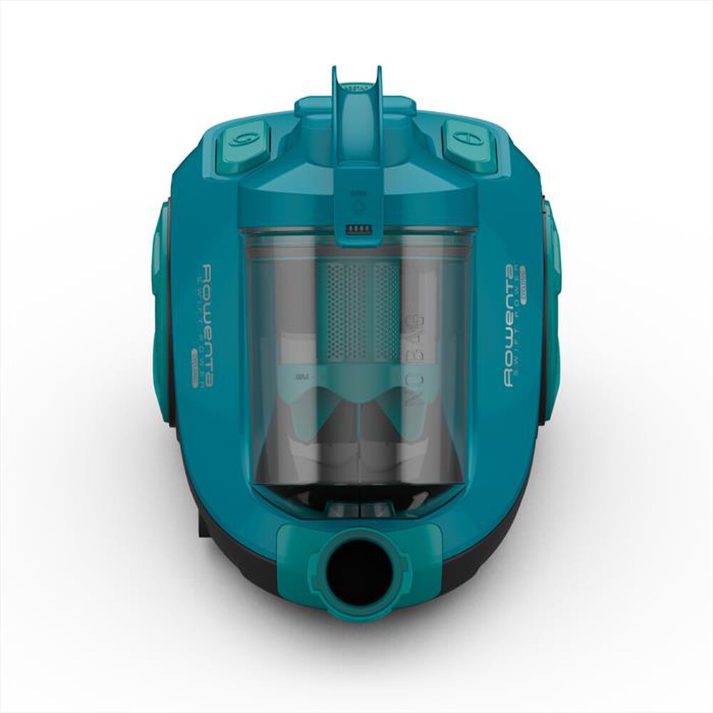 "ROWENTA - RO2932 Aspirapolvere traino"