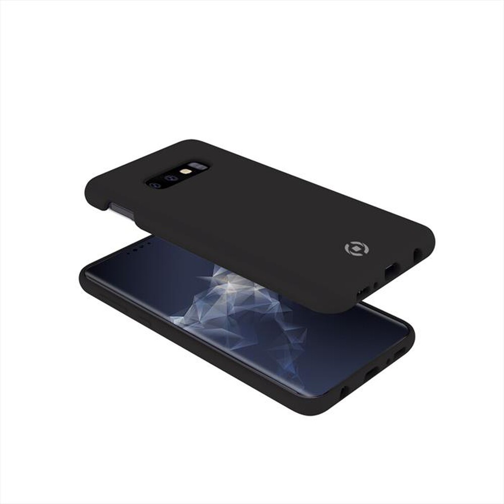 Immagine del prodotto CELLY - FEELING GALAXY S10 LITE-Nero/Silicone