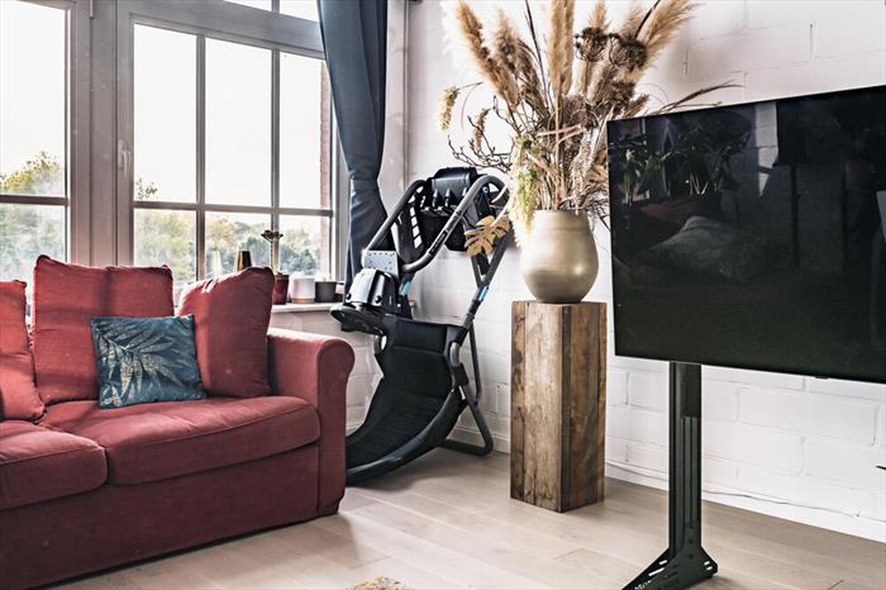 Immagine del prodotto PLAYSEAT - Sedia gaming TROPHY LOGITECH G EDITION-nero