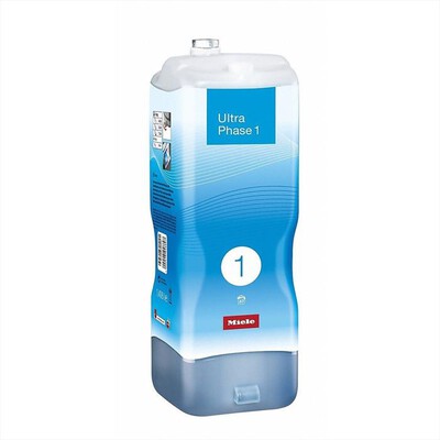 MIELE - UP1de,fr,nl,it,en,el Detersivo Bifasico Liquido