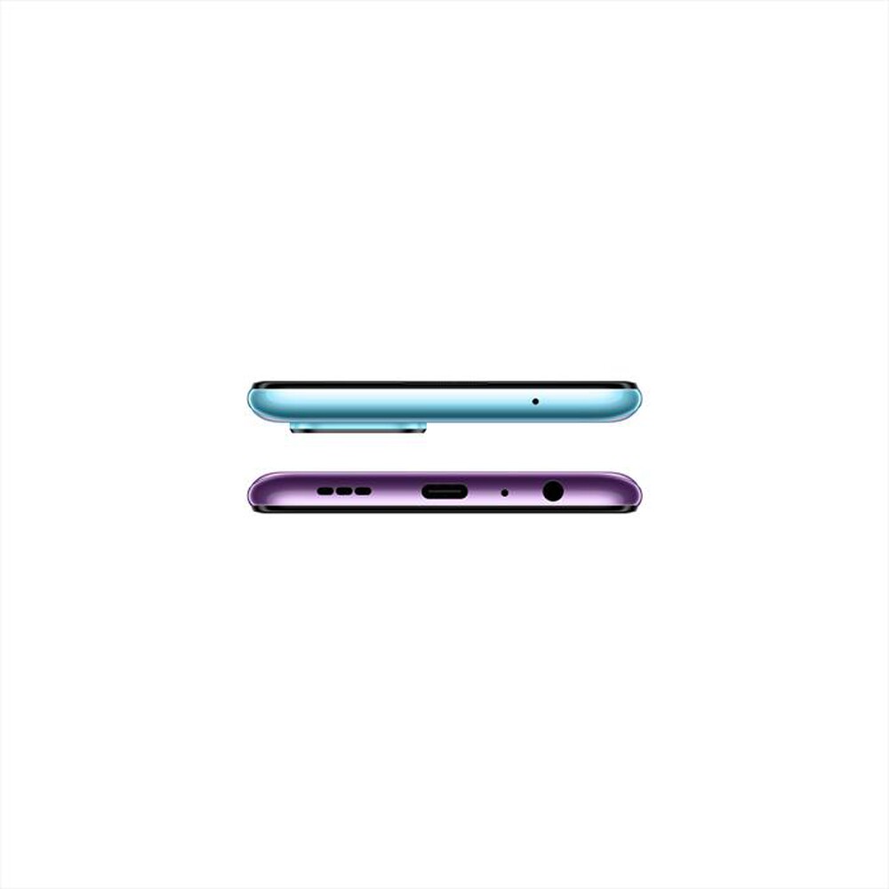 "OPPO - A94 5G-Cosmo Blue"