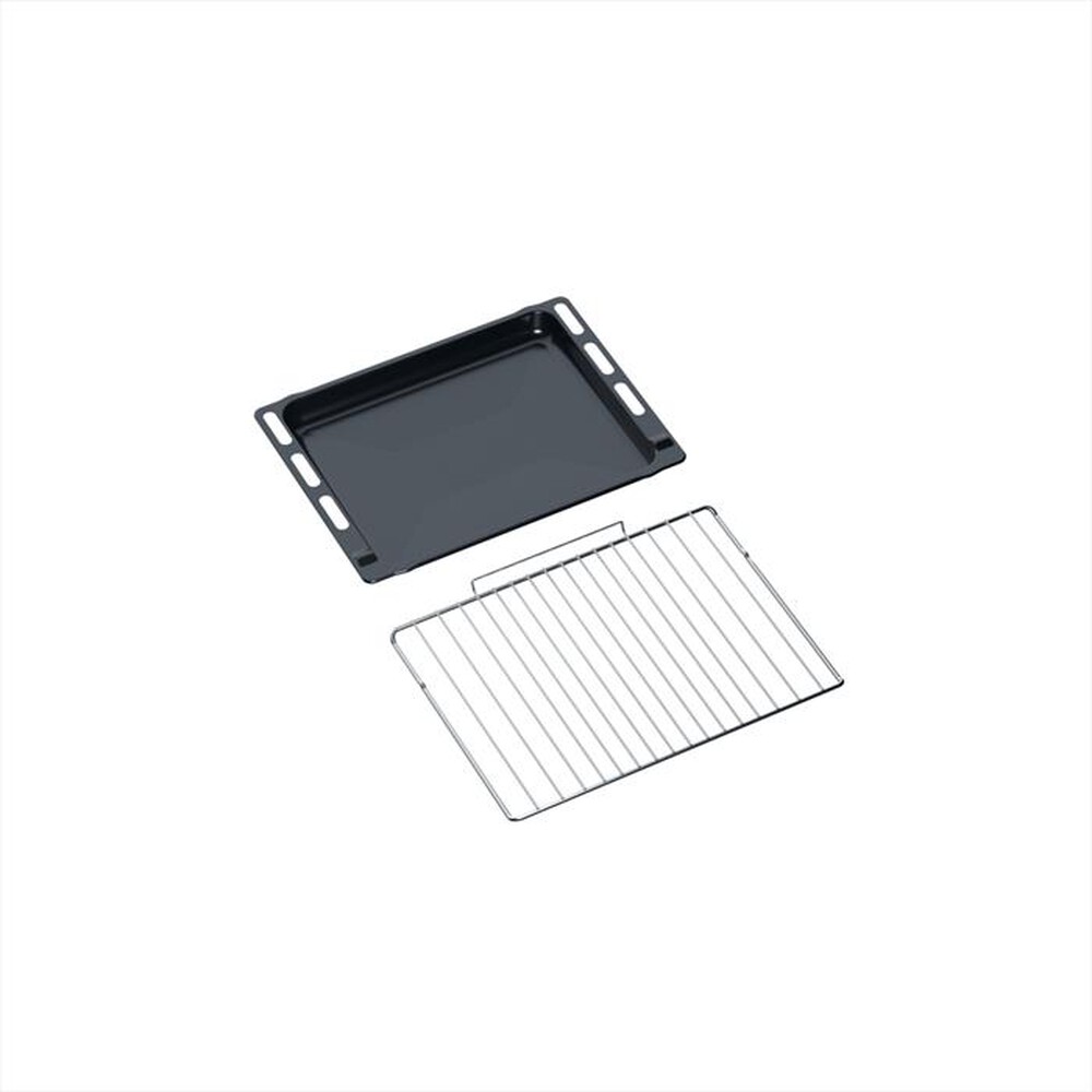"WHIRLPOOL - Forno incasso elettrico ELEMENTS OMR35HR0B A"
