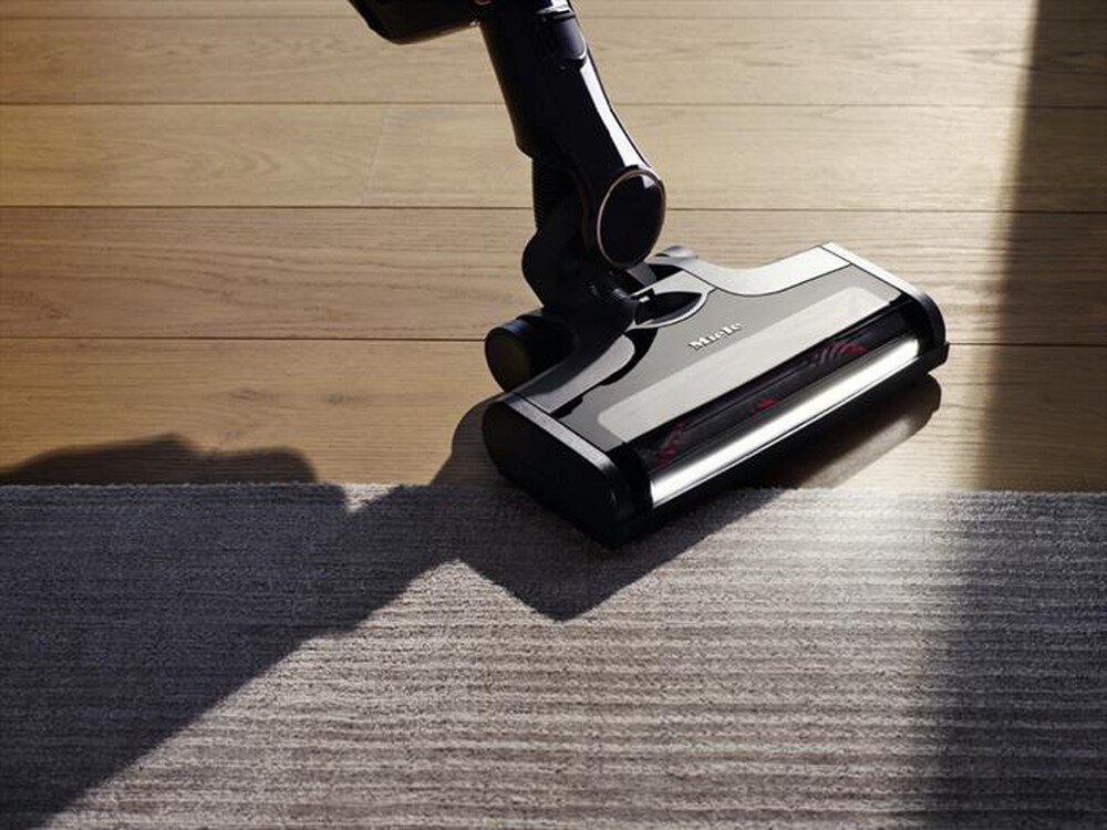 Immagine del prodotto MIELE - Triflex HX2 Cat  & Dog-Nero Ossidia