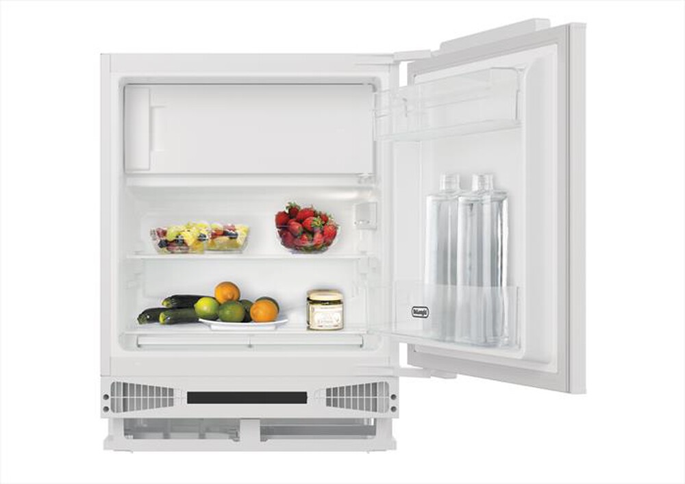 Immagine del prodotto DE LONGHI - Frigorifero sotto-tavolo F6ST111E Classe E 111 lt-BIANCO