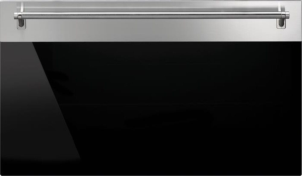 "SMEG - Kit Porta KP43P per forni pirolitici da 45cm"
