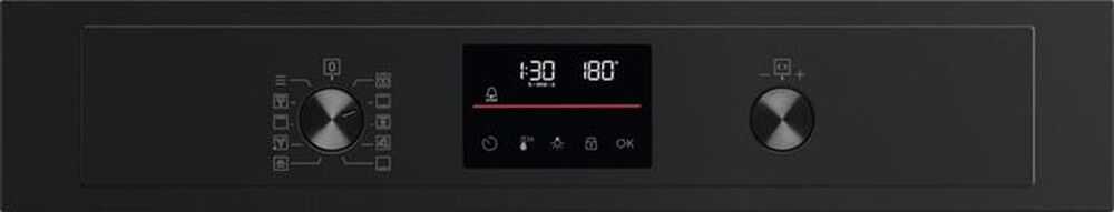 Immagine del prodotto ELECTROLUX - Forno incasso elettrico EOF4P56H Classe A+-Nero