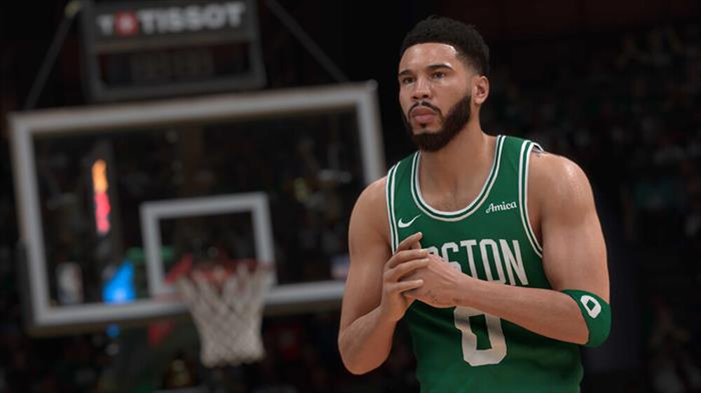 "2K GAMES - NBA 2K25 PS5"
