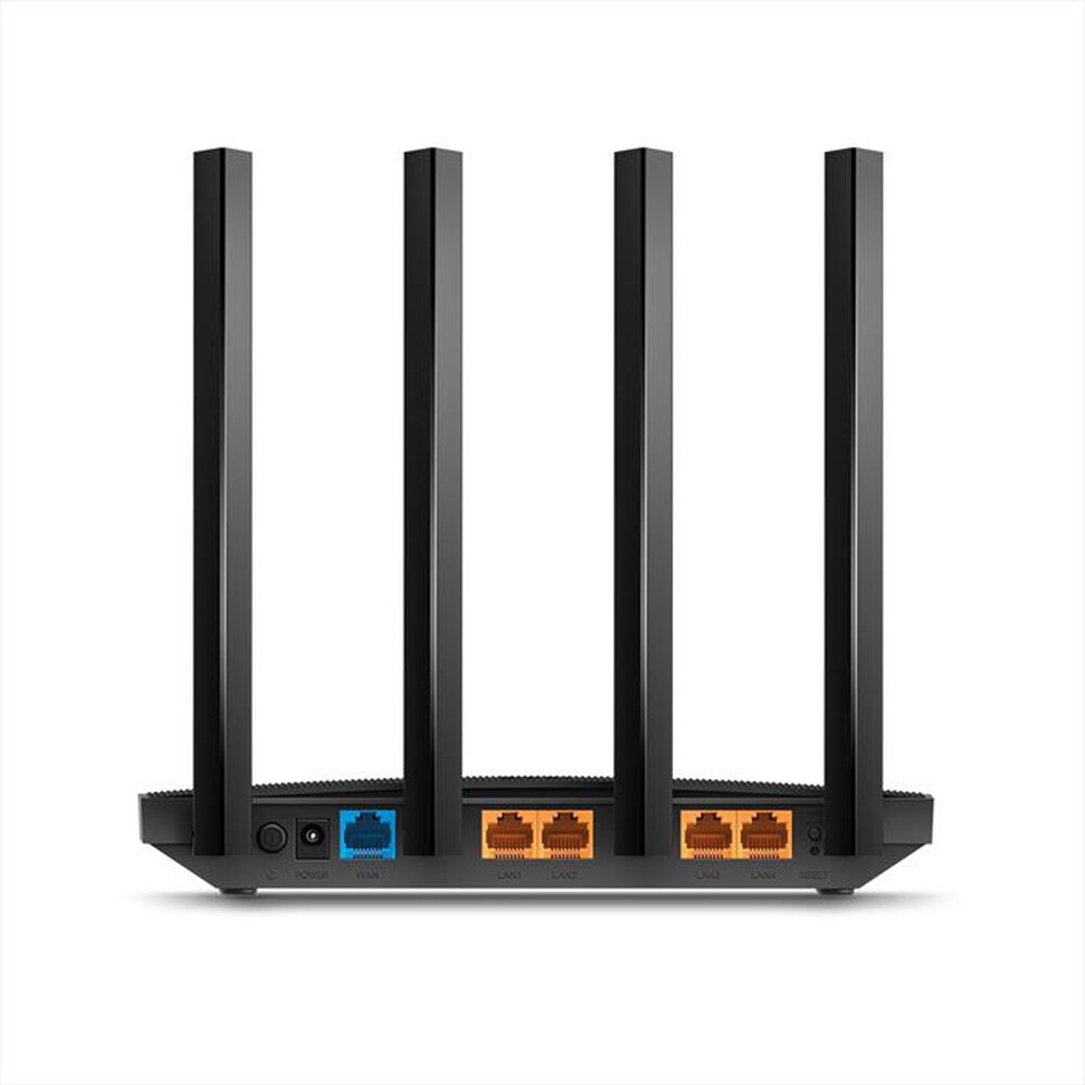 "TP-LINK - ARCHER A6 | ROUTER GIGABIT WI-FI AC1200"