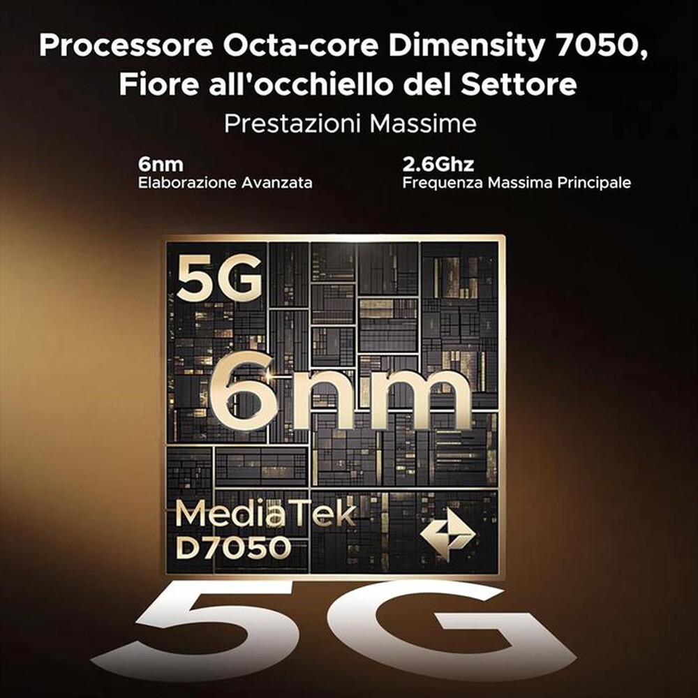 Immagine del prodotto DOOGEE - Smartphone V MAX S-grey