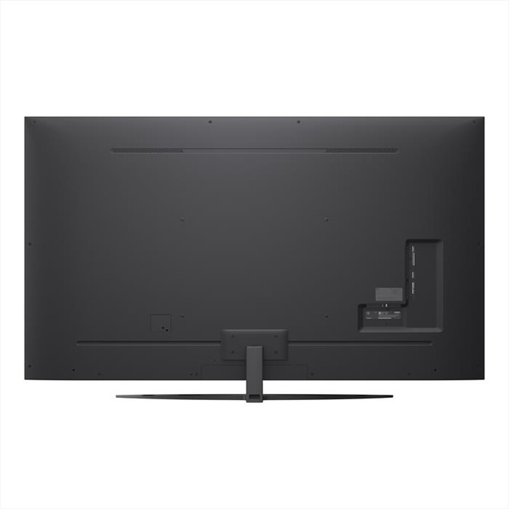 Immagine del prodotto LG - Smart TV Nanocell UHD 4K 86" 86NANO81A6A-Nero
