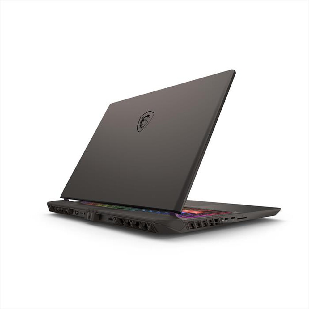 "MSI - Notebook VECTOR 16 HX AI A2XWHG-240IT-Grigio"