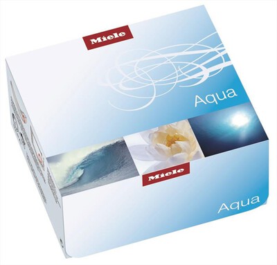 MIELE - Profumatore Asciugabiancheria - AQUA 12,5 ml