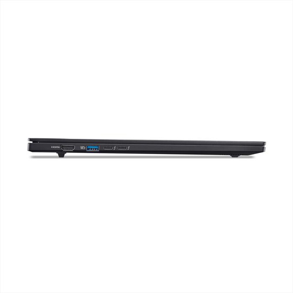 Immagine del prodotto ACER - Notebook SWIFT GO 16 AI SFG16-74-75XA 16"-Nero