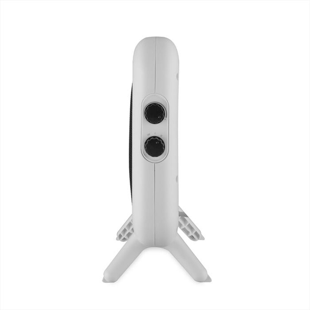"ARGO - Stufa elettrica SEVENTY ICE-Bianco"