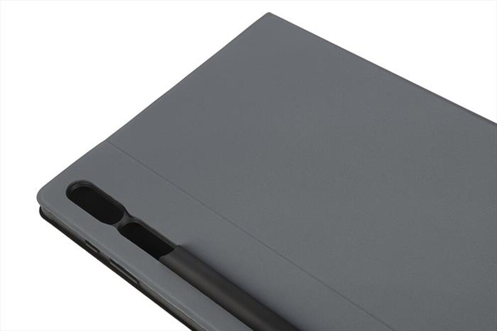 "TUCANO - Custodia TABLET SAMSUNG-GRIGIO SCURO"