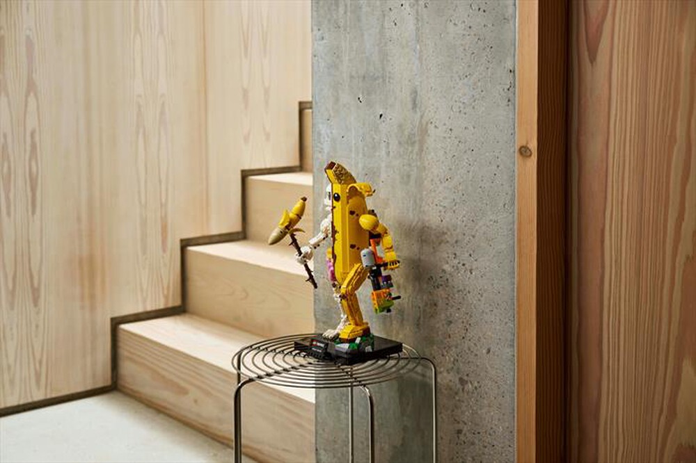 Immagine del prodotto LEGO - FORTNITE Bananita sbucciata 77072