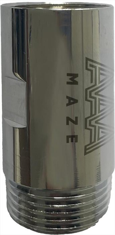 AAAMAZE - Anticalcare magnetico universale ALCB3414-Ottone