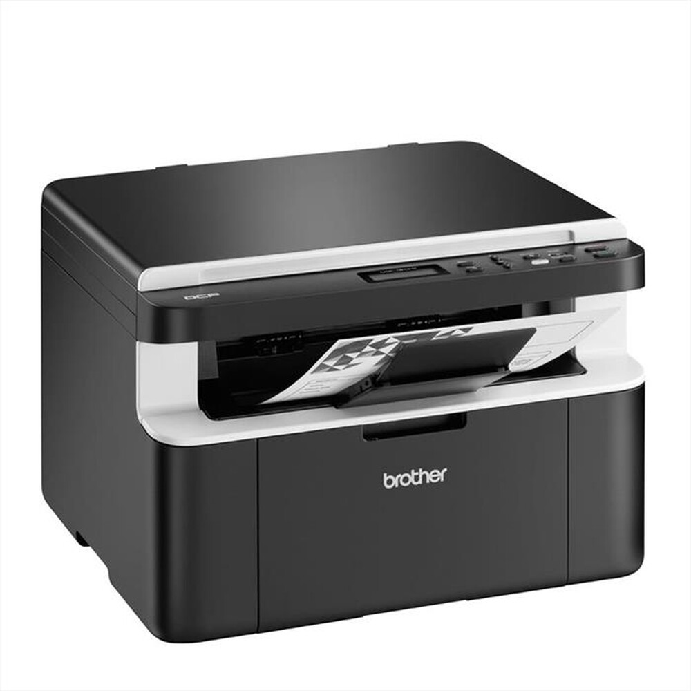 "BROTHER - DCP-1612W"