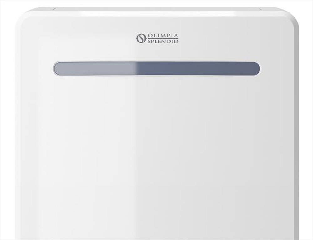 Immagine del prodotto OLIMPIA SPLENDID - Condizionator portatile DOLCECLIMA AIRA 14 D NW-Bianco