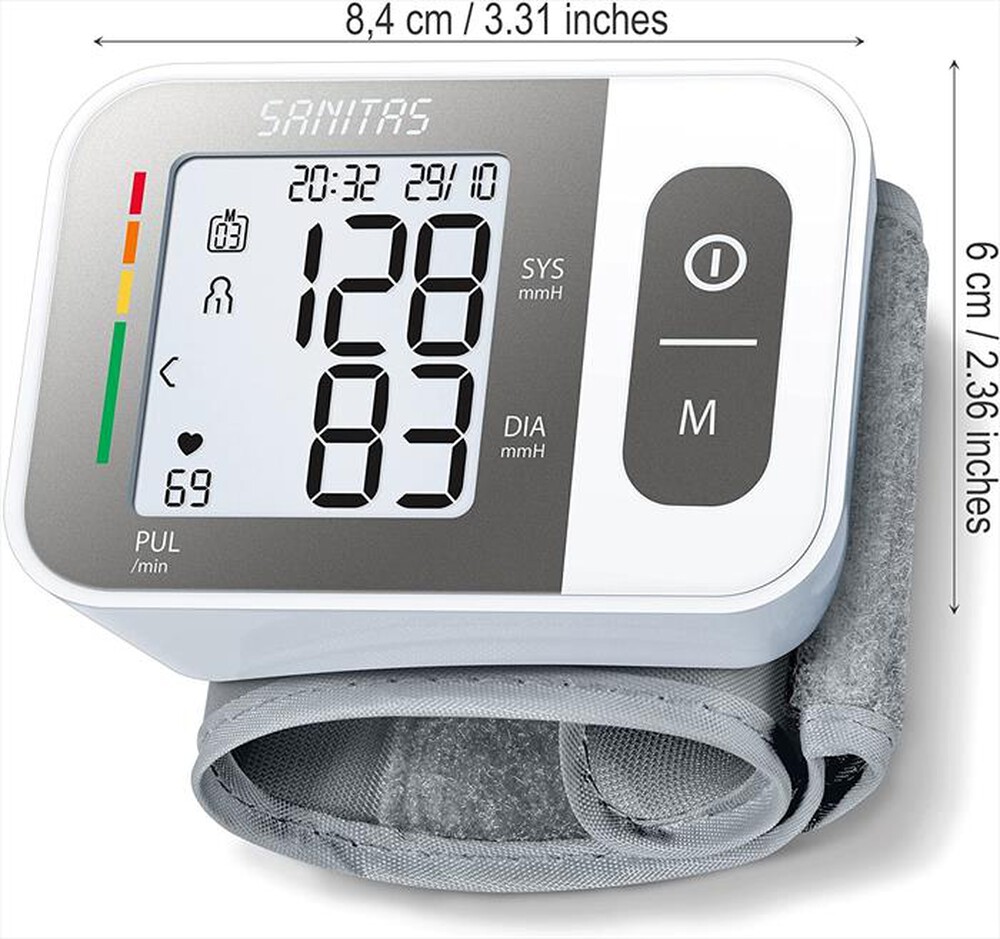 Immagine del prodotto BEURER - SBC15