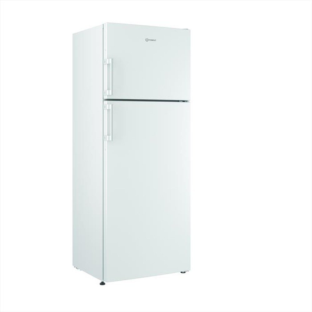 "INDESIT - Frigorifero combinato DIRECT COOL IT70 832 W - E-Bianco"