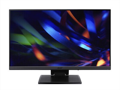 ACER - Monitor TFT FHD 23,8" UT241YBBEMIPHUZX-Nero