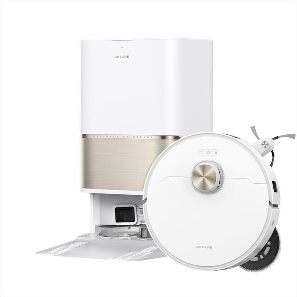 Immagine del prodotto DREAME - DREAME L50SVIM PRO ULTRA-Bianco