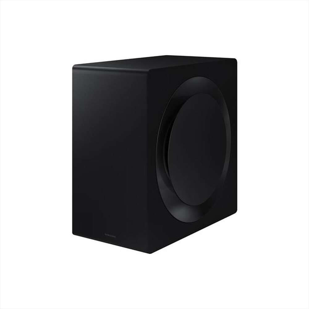 "SAMSUNG - Soundbar HW-Q990D/ZF, 11.1.4 CANALI, 656W, 2024-GRAPHITE BLACK"