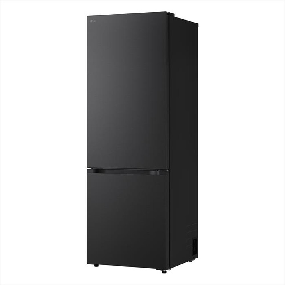 Immagine del prodotto LG - Frigorifero combinato GBBW322CEV Classe C 465lt-Nero