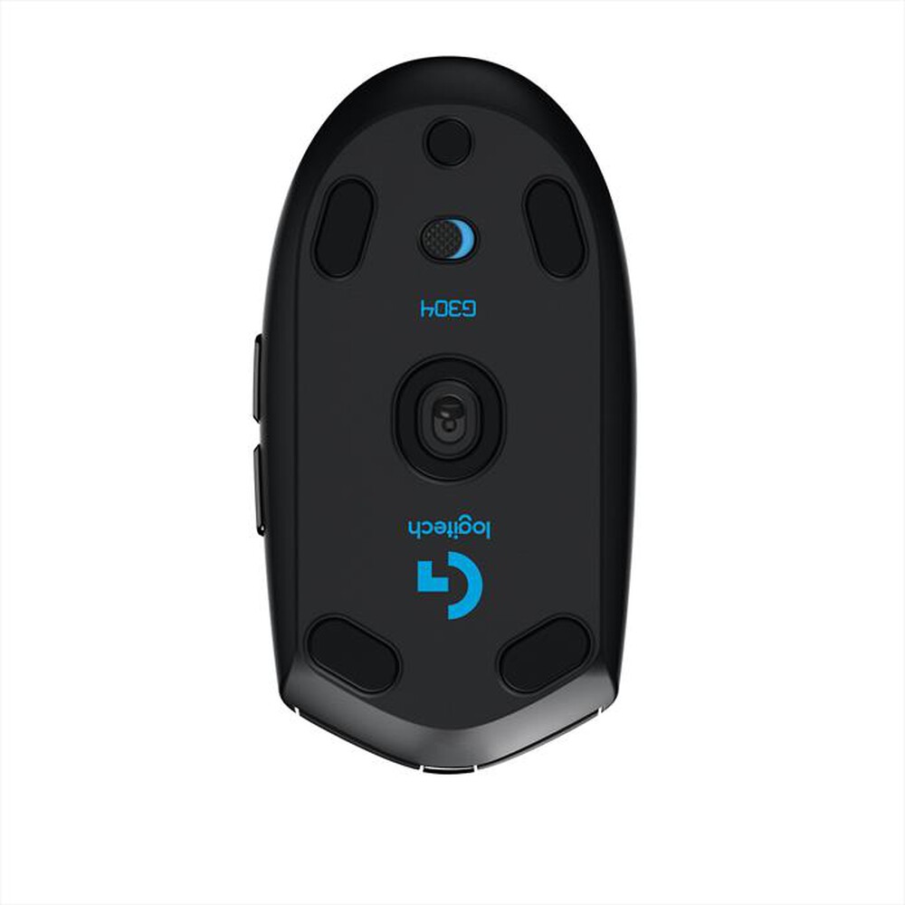 "LOGITECH - G305-Nero"