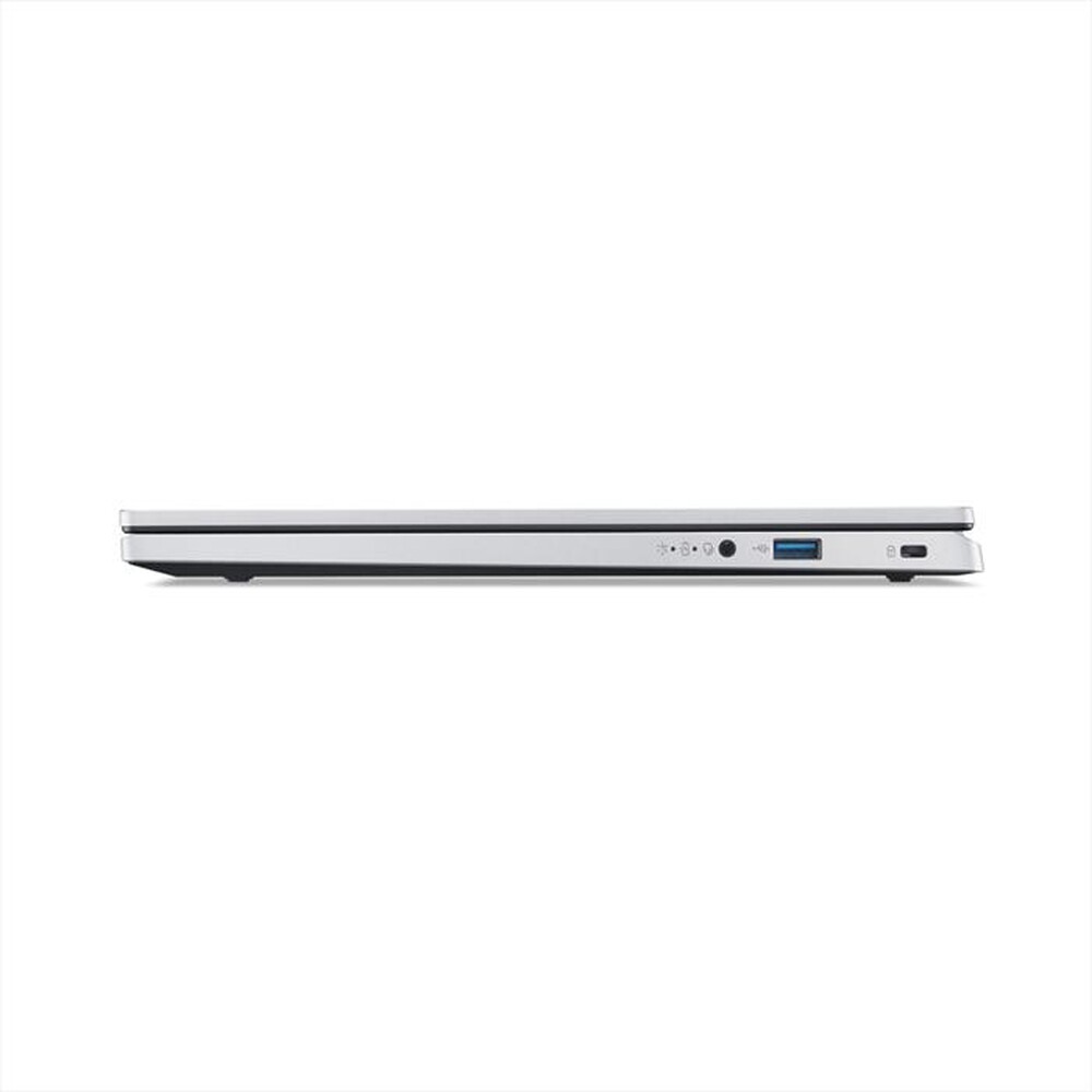 "ACER - Notebook Aspire 15.6 pollici A315-24P-R2KM-Silver"