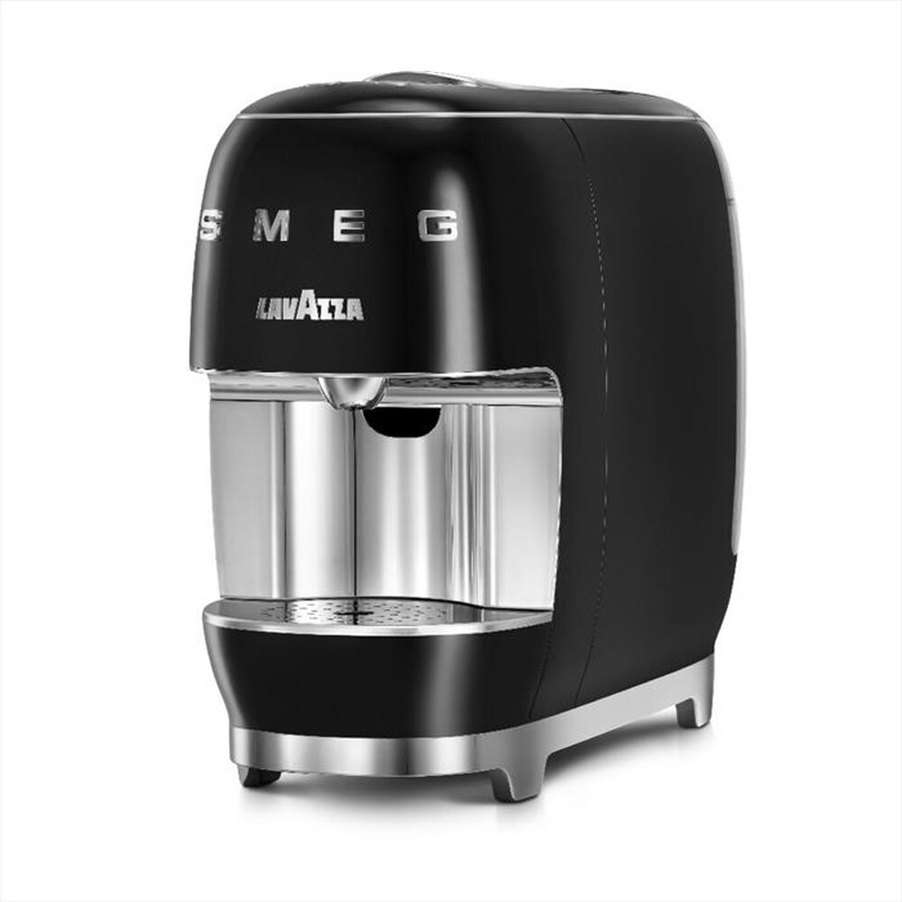 "SMEG - LM 200 EU 220-240V-Nero"