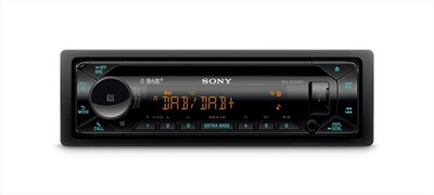SONY - MEXN7300BD.EUR-Nero