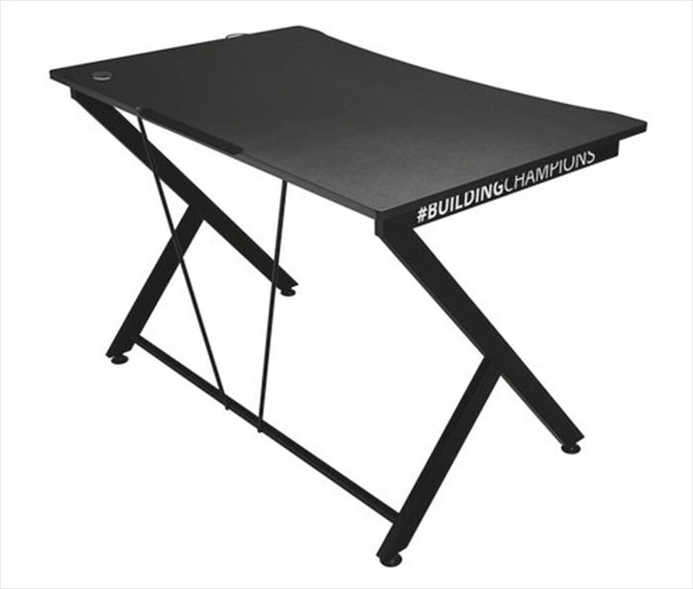 Immagine del prodotto TRUST - GXT711 DOMINUS GAM DESK-Black