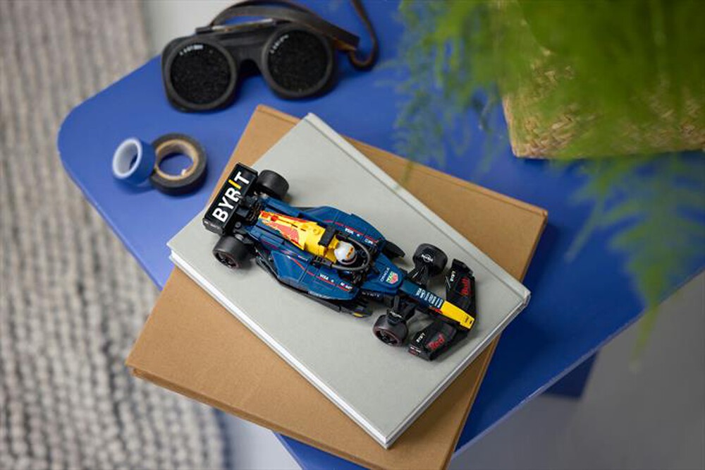 Immagine del prodotto LEGO - SPEED F1 Oracle Red Bull Racing RB20 77243