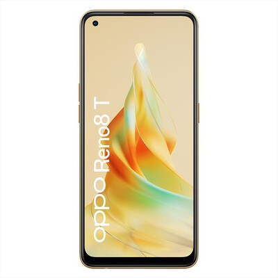 OPPO - RENO8 T-Sunset Orange