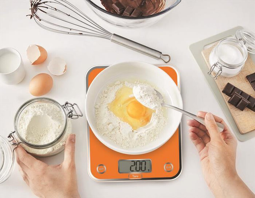 "MOULINEX - BN5001 Optiss Bilancia da Cucina"