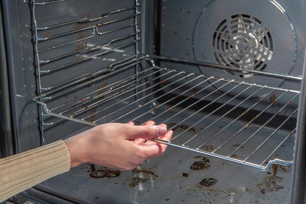 Immagine del prodotto WHIRLPOOL - Forno incasso elettrico ABSOLUTE STEAM AKZMS 8680