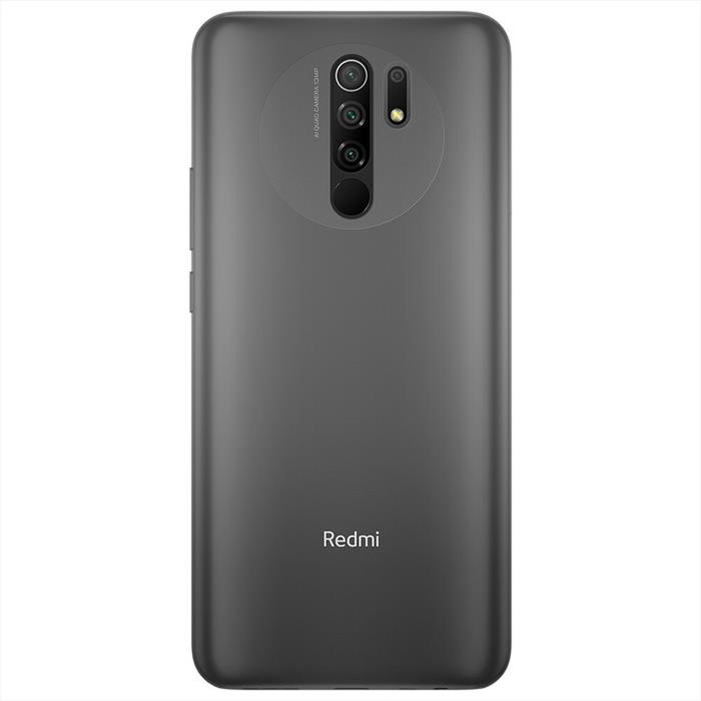 "WIND - 3 - Xiaomi Redmi 9-Grey"