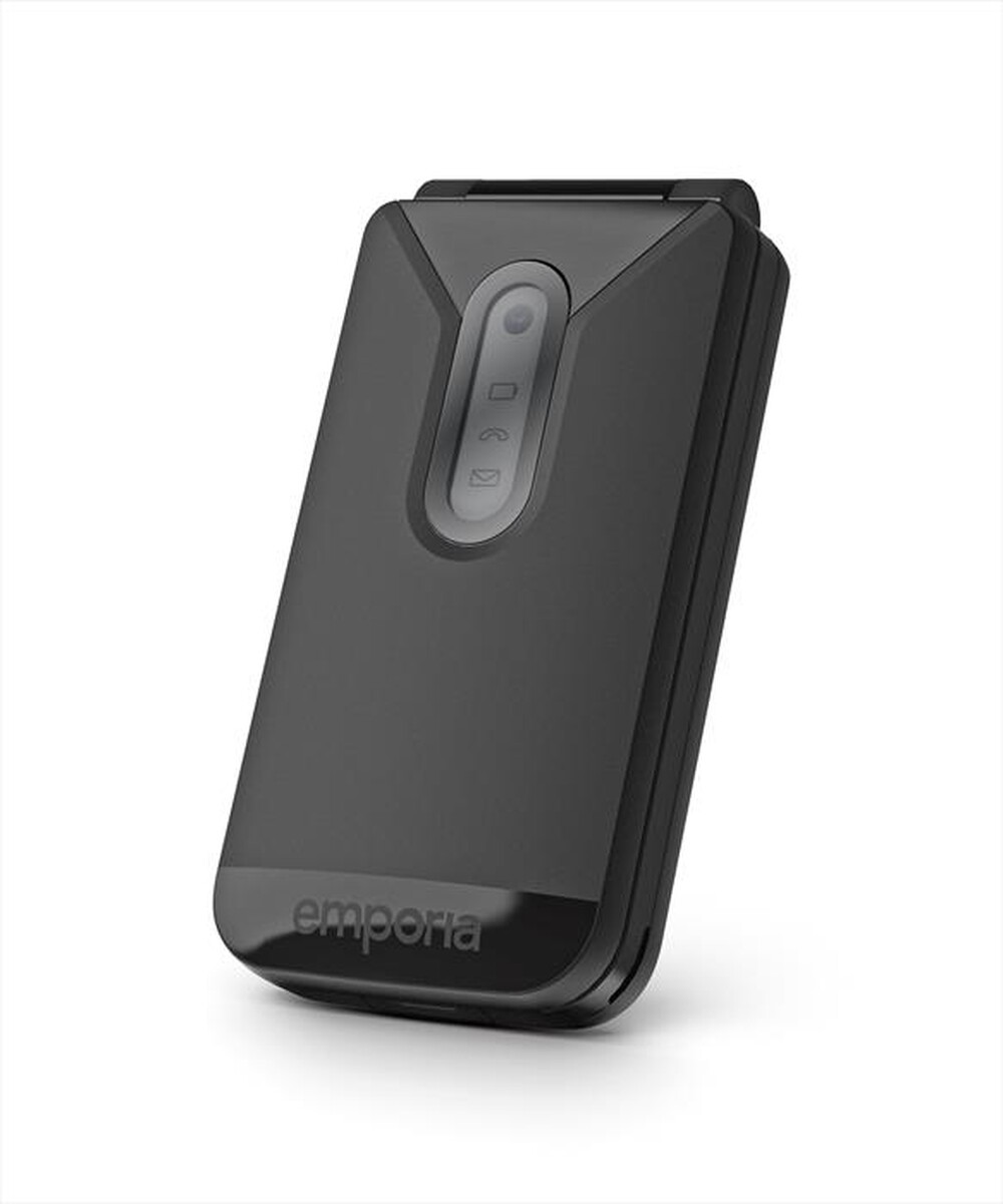 "EMPORIA - Cellulare TALKGLAM-nero"