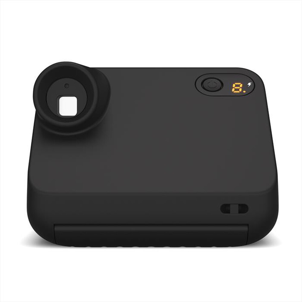 "POLAROID - Macchina sviluppo istantaneo GO GEN 2-Black"