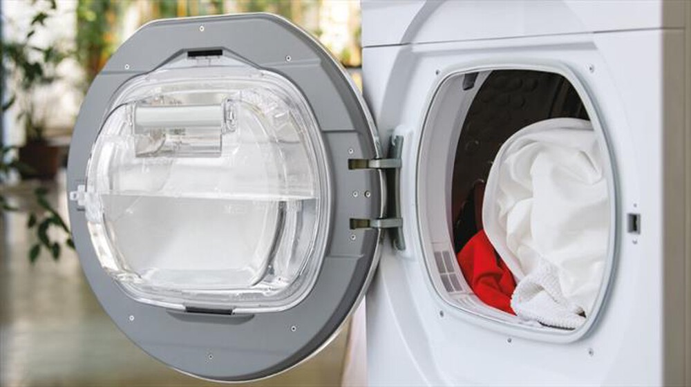Immagine del prodotto HOOVER - Asciugatrice HCEH9A3TCEXS - 9 Kg