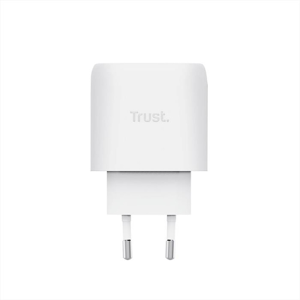 Immagine del prodotto TRUST - MAXO 45W USB-C GAN CHARGER-White
