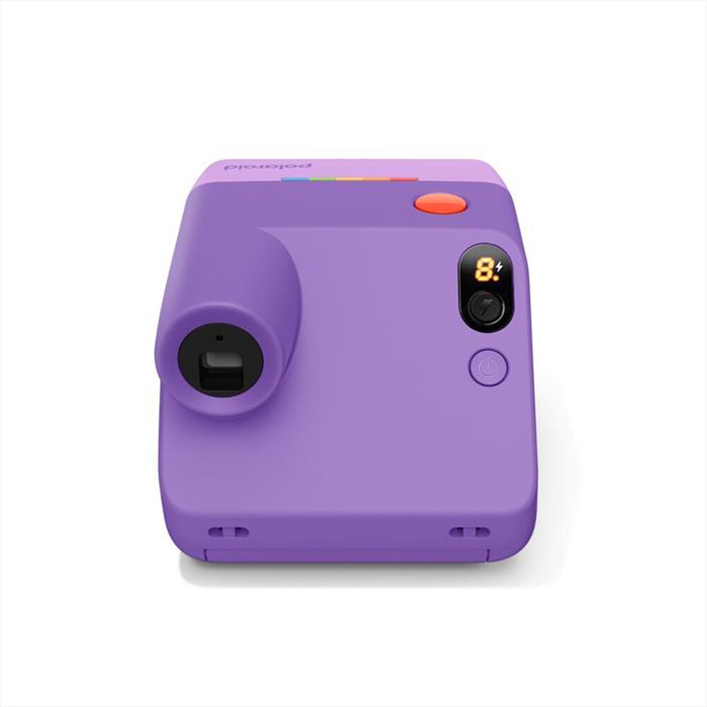 Immagine del prodotto POLAROID - POLAROID GO GEN 3-Viola
