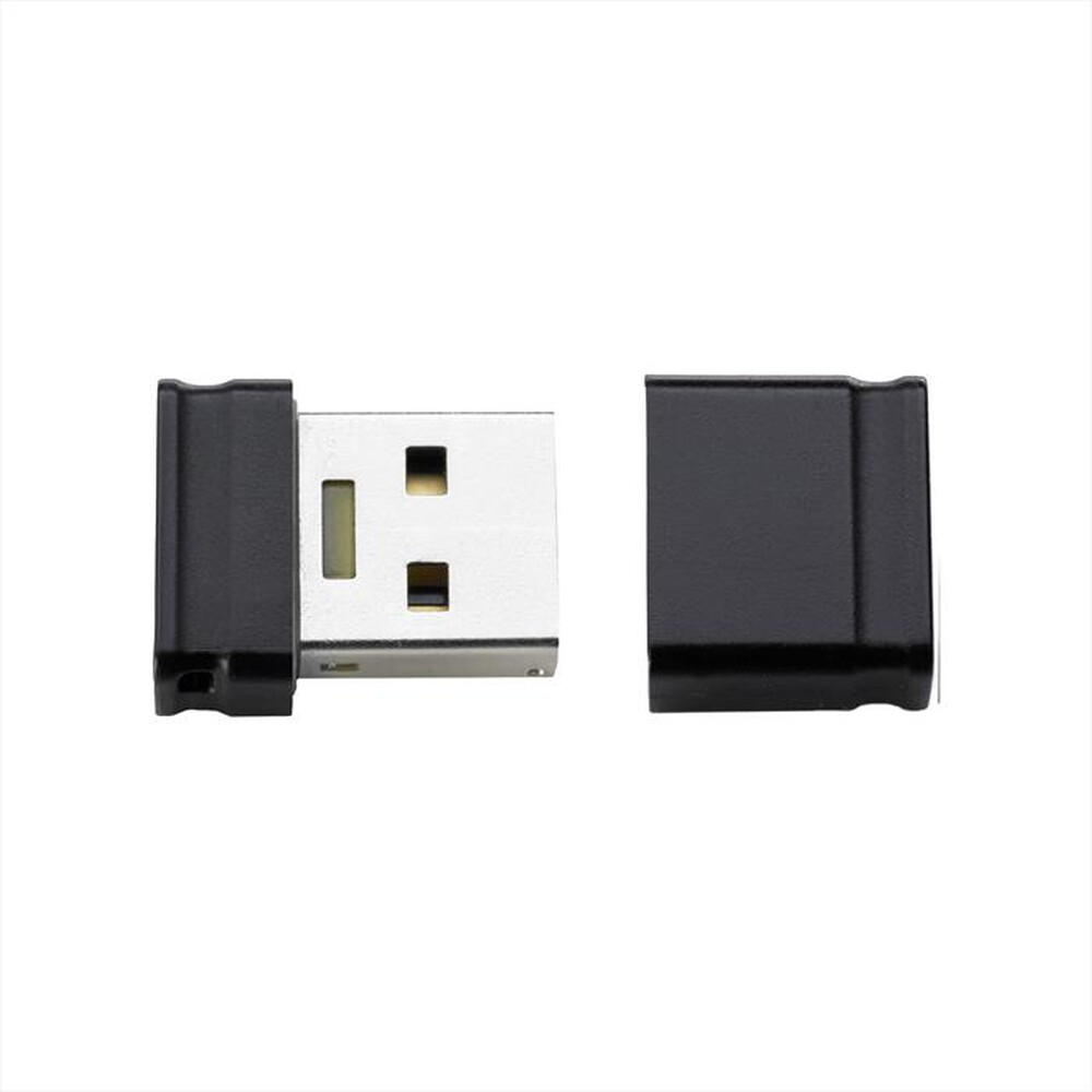 Immagine del prodotto INTENSO - USB STICK MICROLINE 16GB-NERO