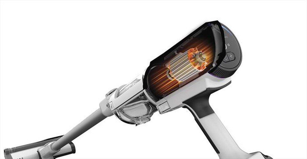 Immagine del prodotto SHARK - ASPIRAPOLVERE SENZA FILO DETECT PRO IW1611EU-bianco/rosa/viola