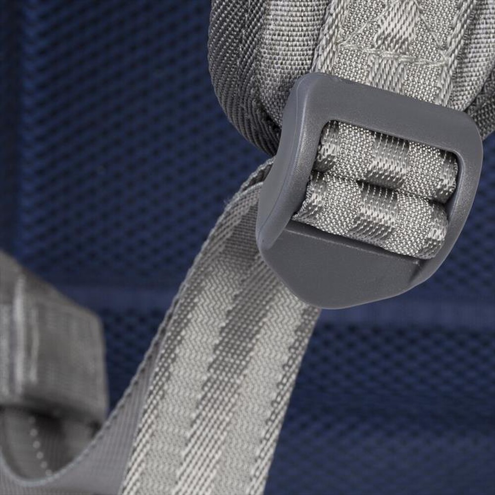 Immagine del prodotto RIVACASE - 7760 ZAINO PER NOTEBOOK DA 15,6"-Grigio