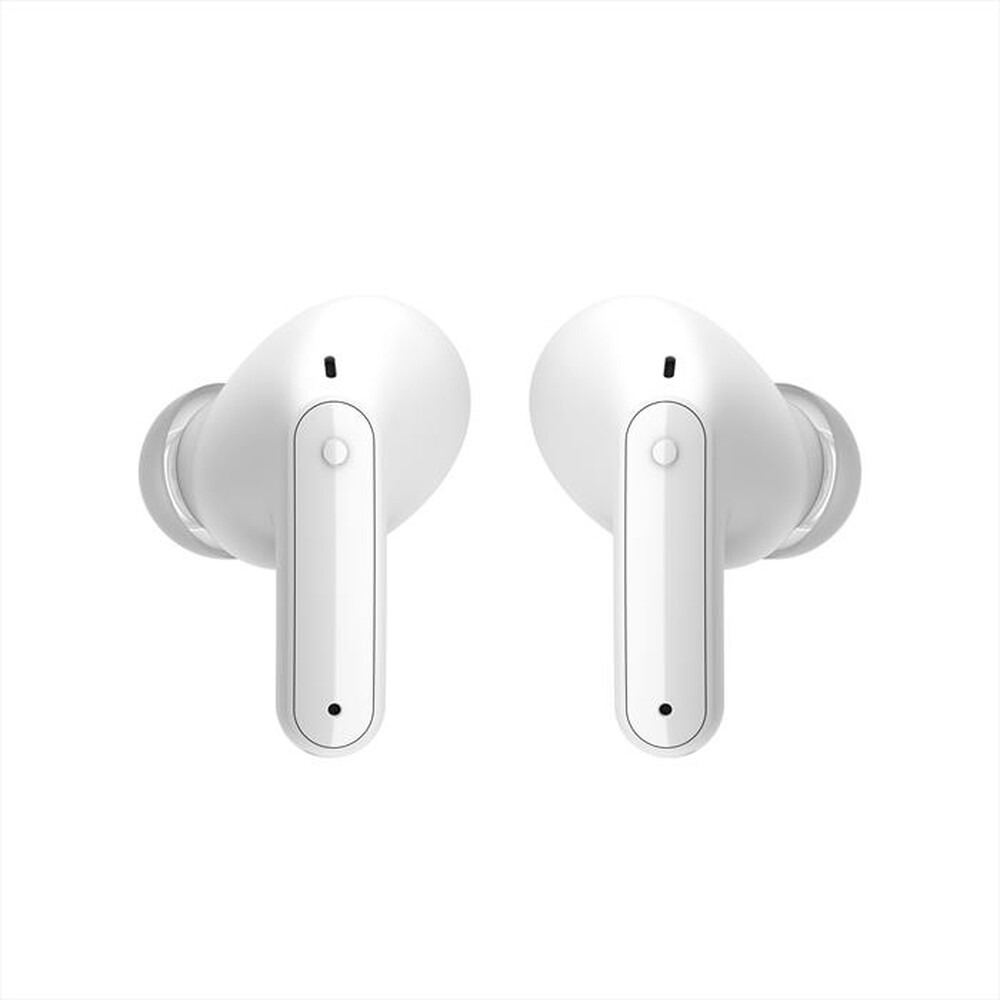 "LG - TONE FREE FP5 - CUFFIE TRUE WIRELESS BLUETOOTH-Bianco - Pearl White"