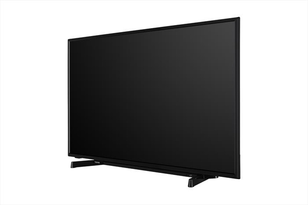 "TOSHIBA - Smart TV LED UHD 4K 43\" 43UA2263DA"